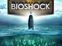 BioShock Infinite Complete Collection EU Steam CD Key