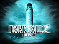 Dark Fall 2: Lights Out EU Steam CD Key