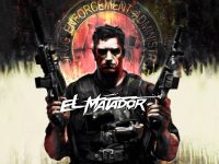 El Matador EU Steam CD Key