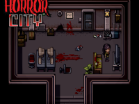 RPG Maker VX Ace - POP! Horror City DLC EU Steam CD Key