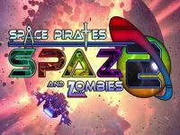 Space Pirates and Zombies 2 EU Steam Altergift