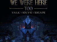 We Were Here Too EU Steam Altergift