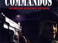 Commandos: Behind Enemy Lines EU Steam CD Key