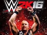 WWE 2K16 EU Steam CD Key