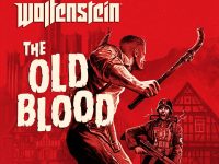 Wolfenstein: The Old Blood EU Steam CD Key