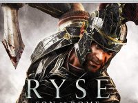 Ryse: Son of Rome Legendary Edition EU XBOX One CD Key