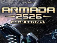 Armada 2526 Gold Edition EU Steam CD Key