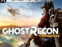 Tom Clancy's Ghost Recon Wildlands EU XBOX One CD Key