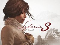 Syberia 3 EU Steam CD Key