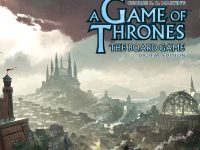A Game of Thrones: The Board Game Digital Edition EU Steam CD Key