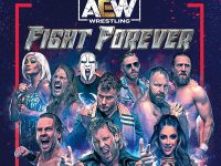 AEW: Fight Forever EU PS5 CD Key