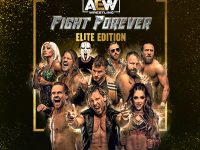 AEW: Fight Forever Elite Edition EU Steam CD Key