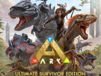 ARK: Ultimate Survivor Edition EU XBOX One CD Key