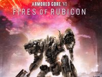 Armored Core VI: Fires of Rubicon EU XBOX One / Xbox Series X|S CD Key