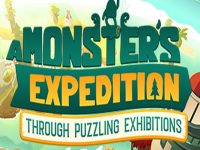 A Monster's Expedition EU Steam Altergift