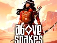 Above Snakes EU Steam Altergift