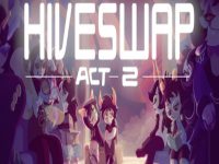 HIVESWAP: Act 2 EU Steam Altergift