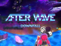 After Wave: Downfall EU PS4 CD Key