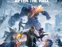 After the Fall EU Steam CD Key