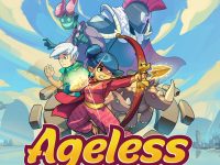 Ageless EU Steam CD Key