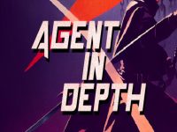 Agent in Depth EU Steam CD Key