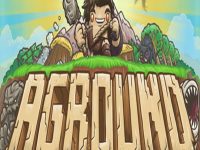 Aground EU Steam Altergift