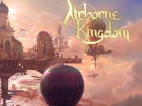 Airborne Kingdom EU PS4 CD Key