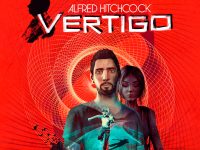Alfred Hitchcock: Vertigo EU Steam CD Key