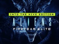 Aliens: Fireteam Elite - Into the Hive Edition EU Steam CD Key