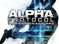 Alpha Protocol EU Steam CD Key