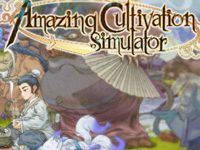 Amazing Cultivation Simulator 1.0 EU Steam Altergift