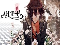 Amnesia: Memories EU Steam CD Key