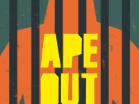 APE OUT EU Steam CD Key