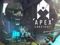 Apex Construct EU PS4 CD Key