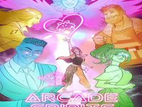 Arcade Spirits EU Steam CD Key