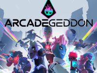 Arcadegeddon EU PS4PS5 CD Key