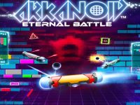 Arkanoid Eternal Battle - LIMITED EDITION PACK - TAITO LEGACY DLC EU PS4 CD Key