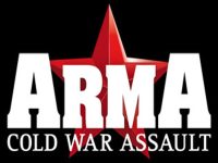 Arma: Cold War Assault EU Steam CD Key