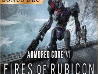 Armored Core VI: Fires of Rubicon - Pre-Order Bonus DLC EU Steam CD Key