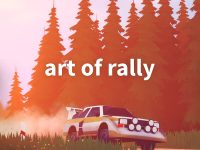 Art of Rally EU Steam Altergift