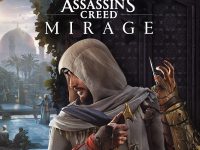 Assassin's Creed Mirage EU XBOX One / Xbox Series X|S CD Key