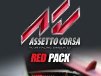 Assetto Corsa - Red Pack DLC EU XBOX One CD Key