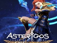 Asterigos - Call of the Paragons DLC EU PS5 CD Key