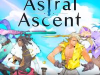 Astral Ascent EU Steam CD Key