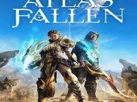 Atlas Fallen EU Steam CD Key