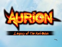 Aurion: Legacy of the Kori-Odan EU Steam CD Key