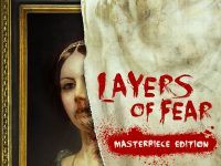 Layers of Fear Masterpiece Edition EU Steam CD Key