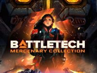 BATTLETECH Mercenary Collection EU Steam CD Key