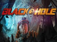 BLACKHOLE EU Steam CD Key