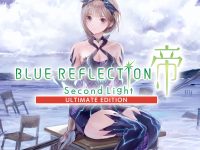 BLUE REFLECTION: Second Light Ultimate Edition EU PS4 / PS5 CD Key